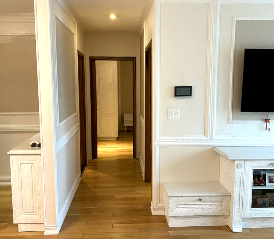 Leman Luxury for rent