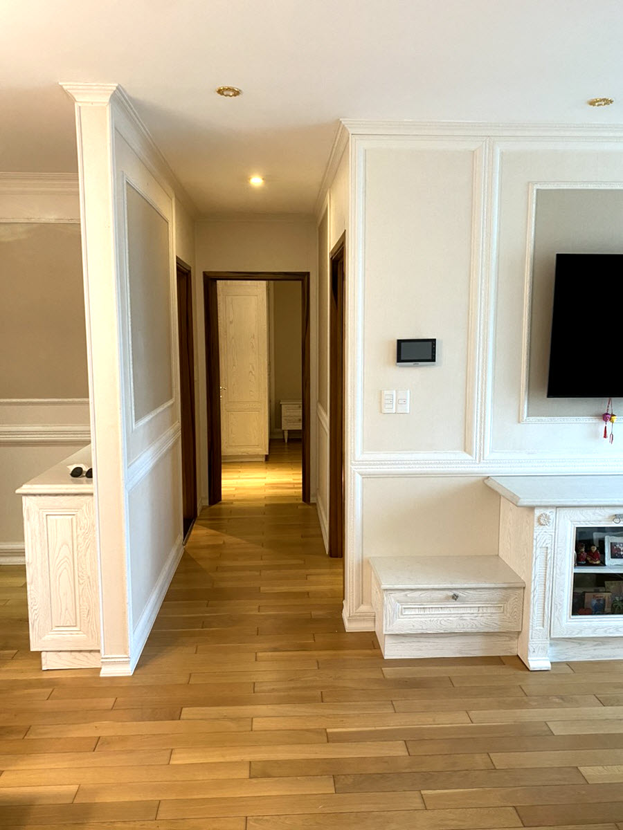 Leman Luxury for rent