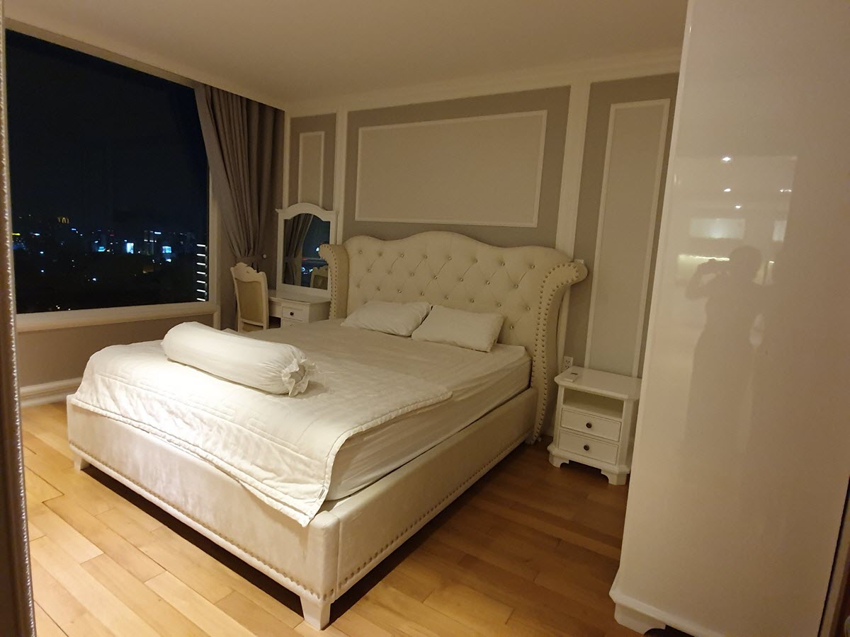 Leman Luxury 2BR for rent