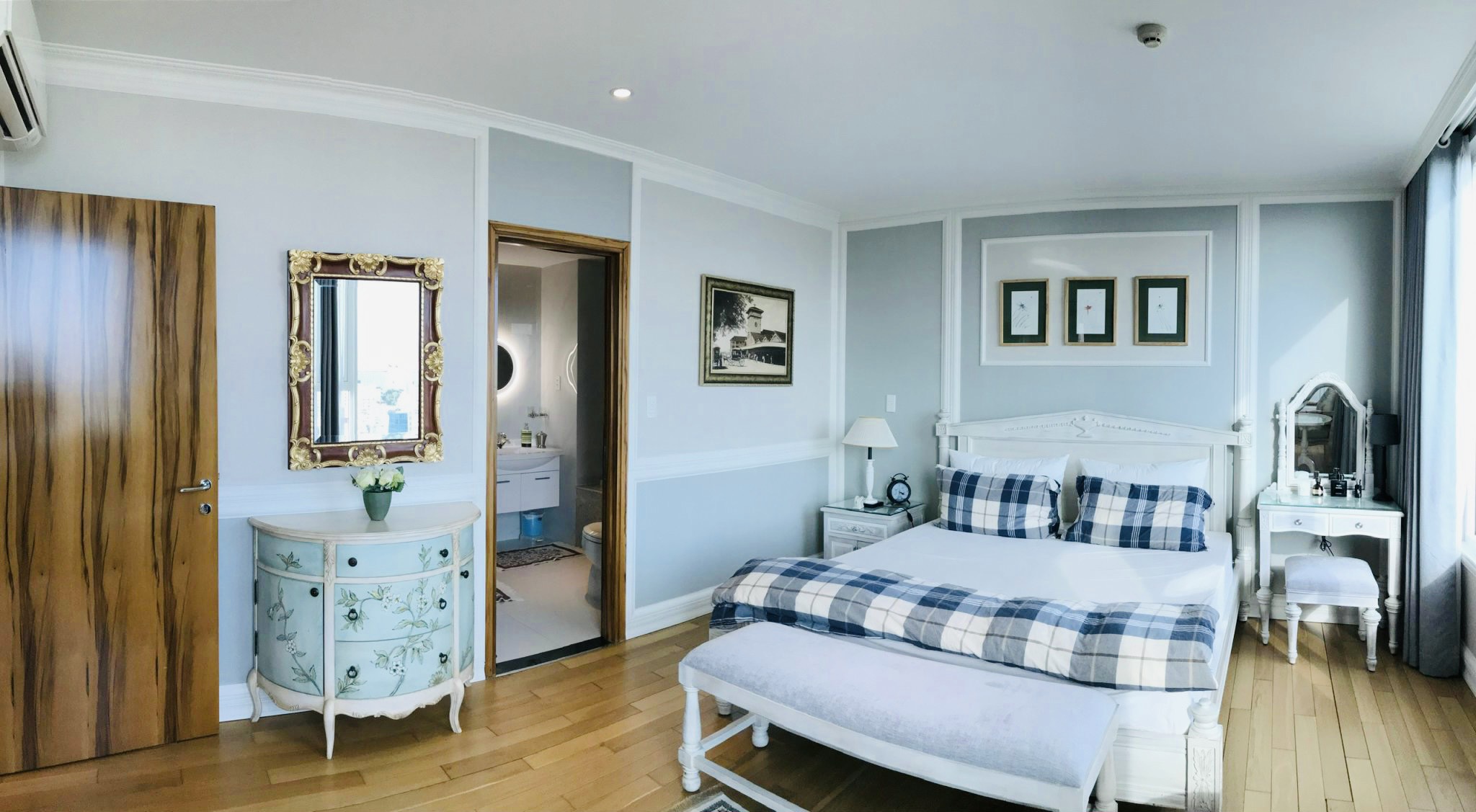 Leman Luxury 2BR for rent