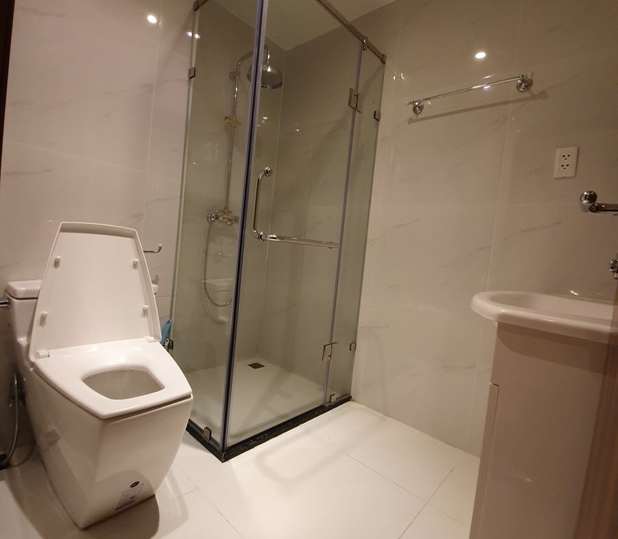 Leman Luxury 2BR for rent