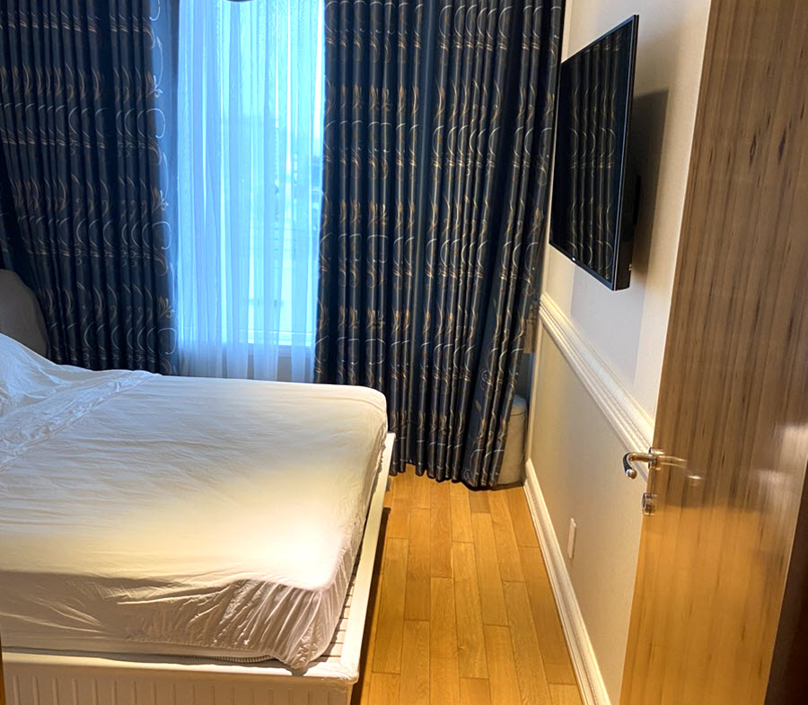 Leman Luxury for rent