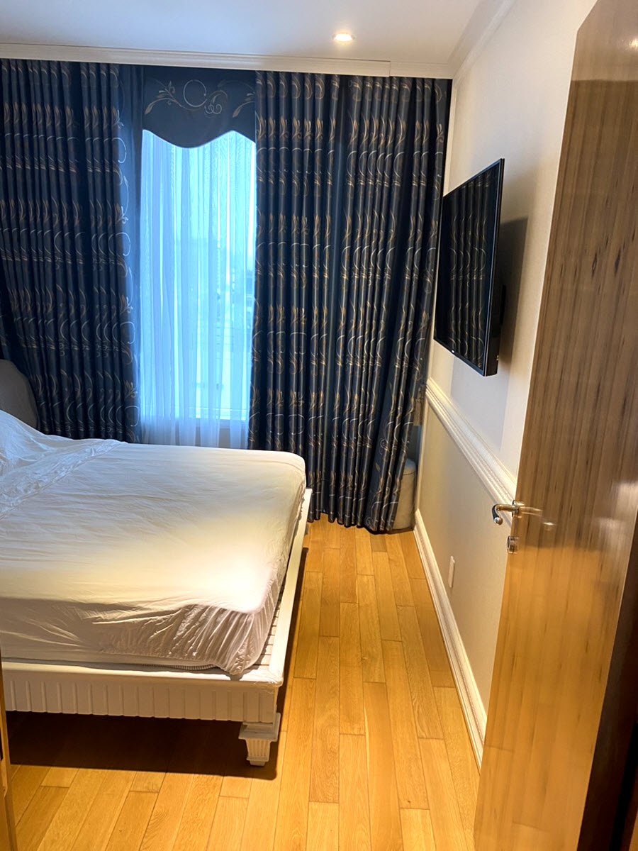 Leman Luxury for rent