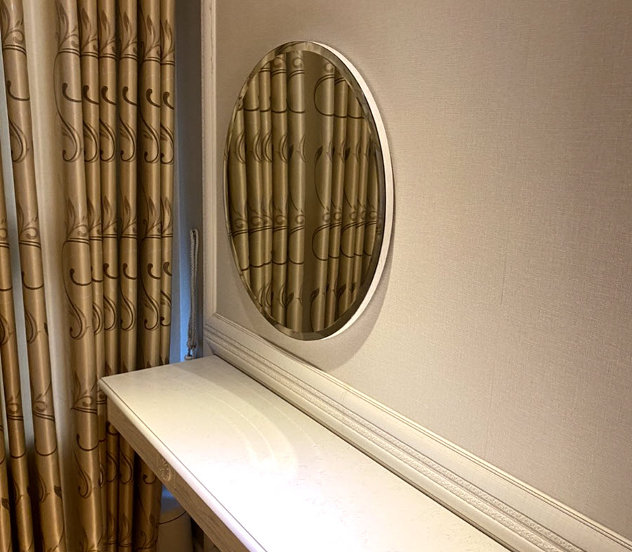 Leman Luxury for rent