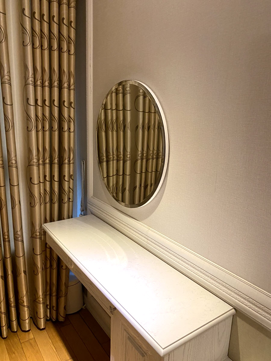 Leman Luxury for rent