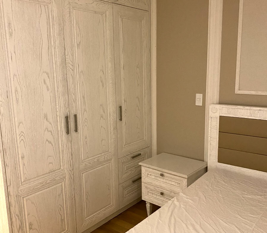 Leman Luxury for rent