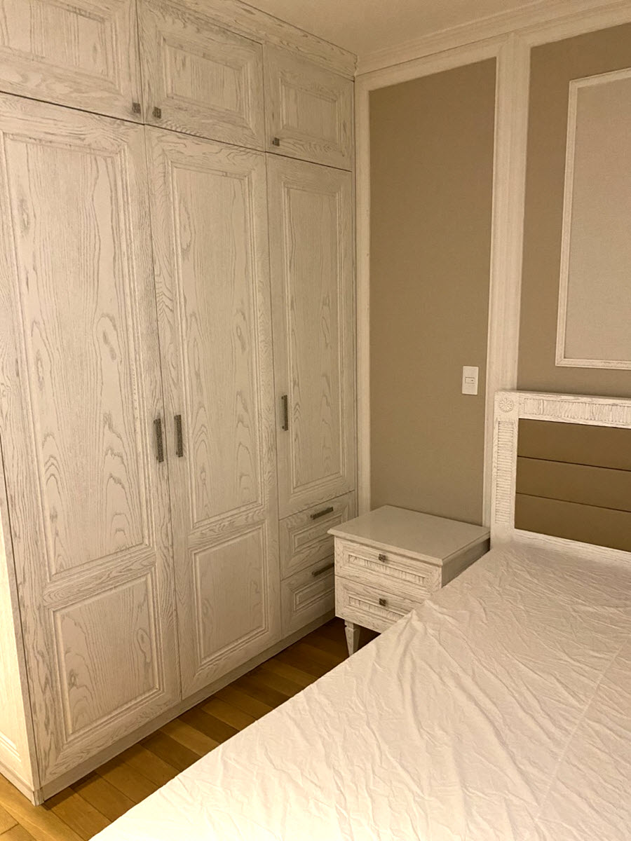 Leman Luxury for rent