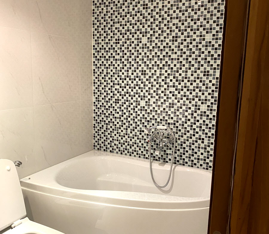 Leman Luxury for rent