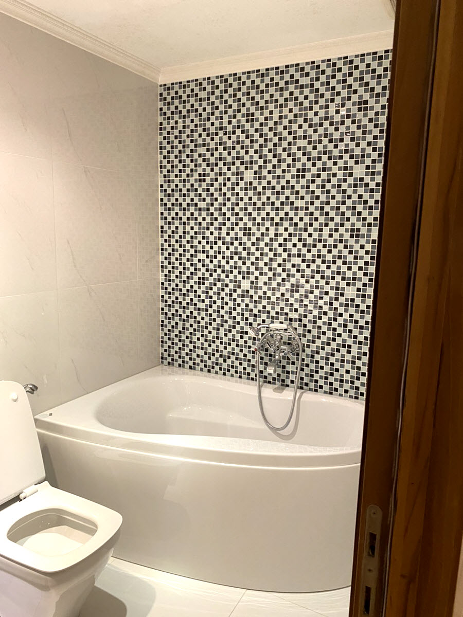 Leman Luxury for rent