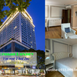 Leman Luxury apartment for rent