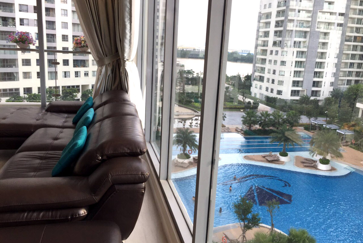 diamond island 3 bedrooms