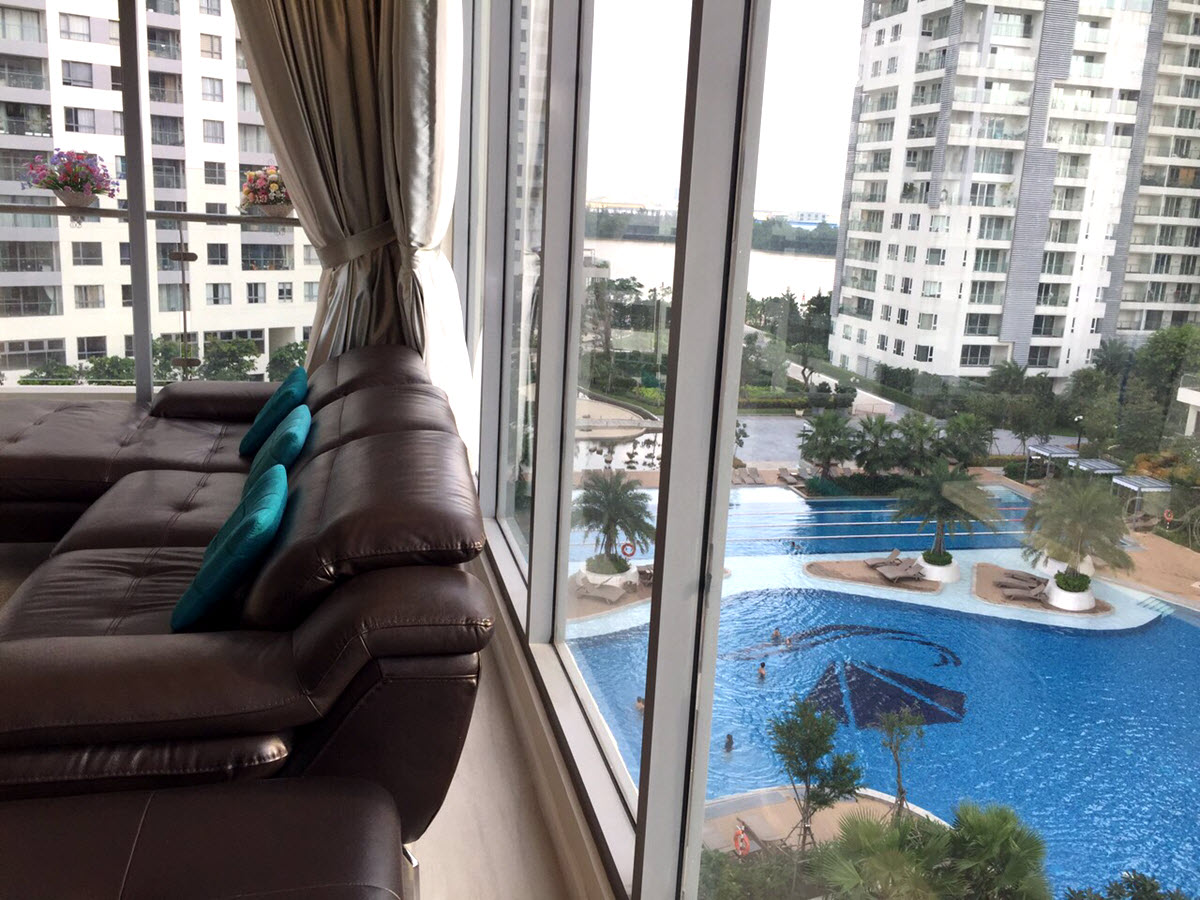 diamond island 3 bedrooms