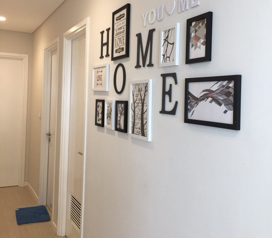 diamond island 3 bedroom for rent