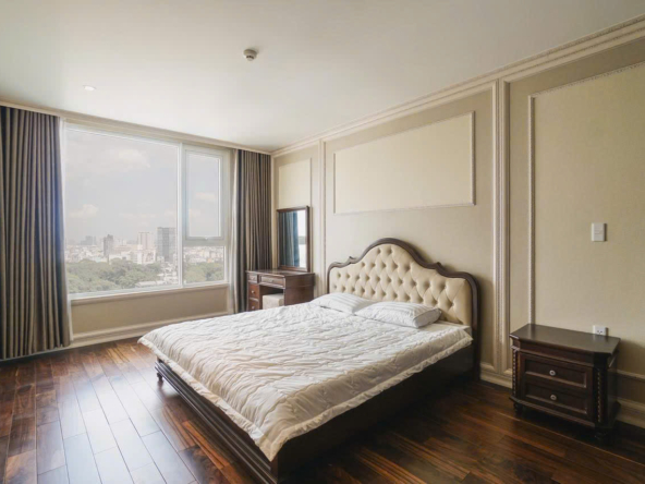 Léman luxury 2-bed for rent