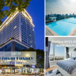 Léman Luxury apartment for rent