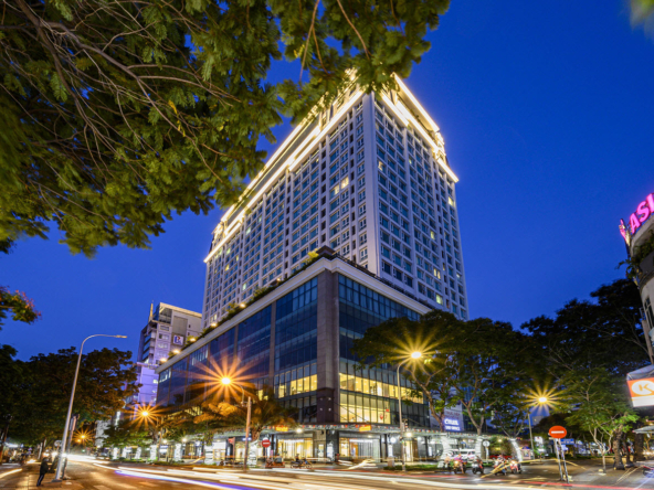 Léman Luxury for rent