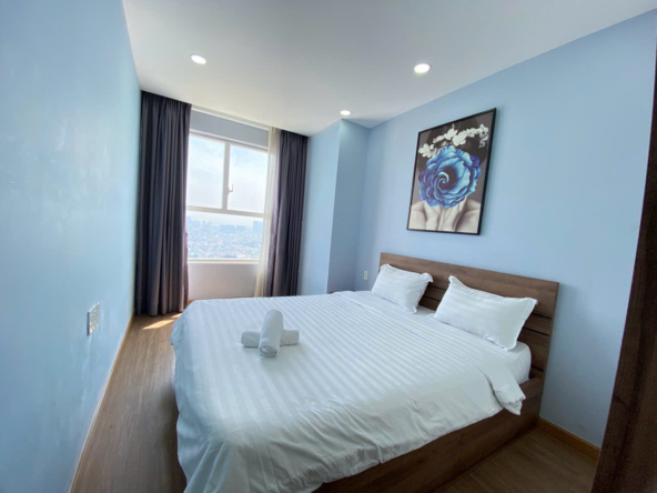 sunrise-city-2-bed-for-rent