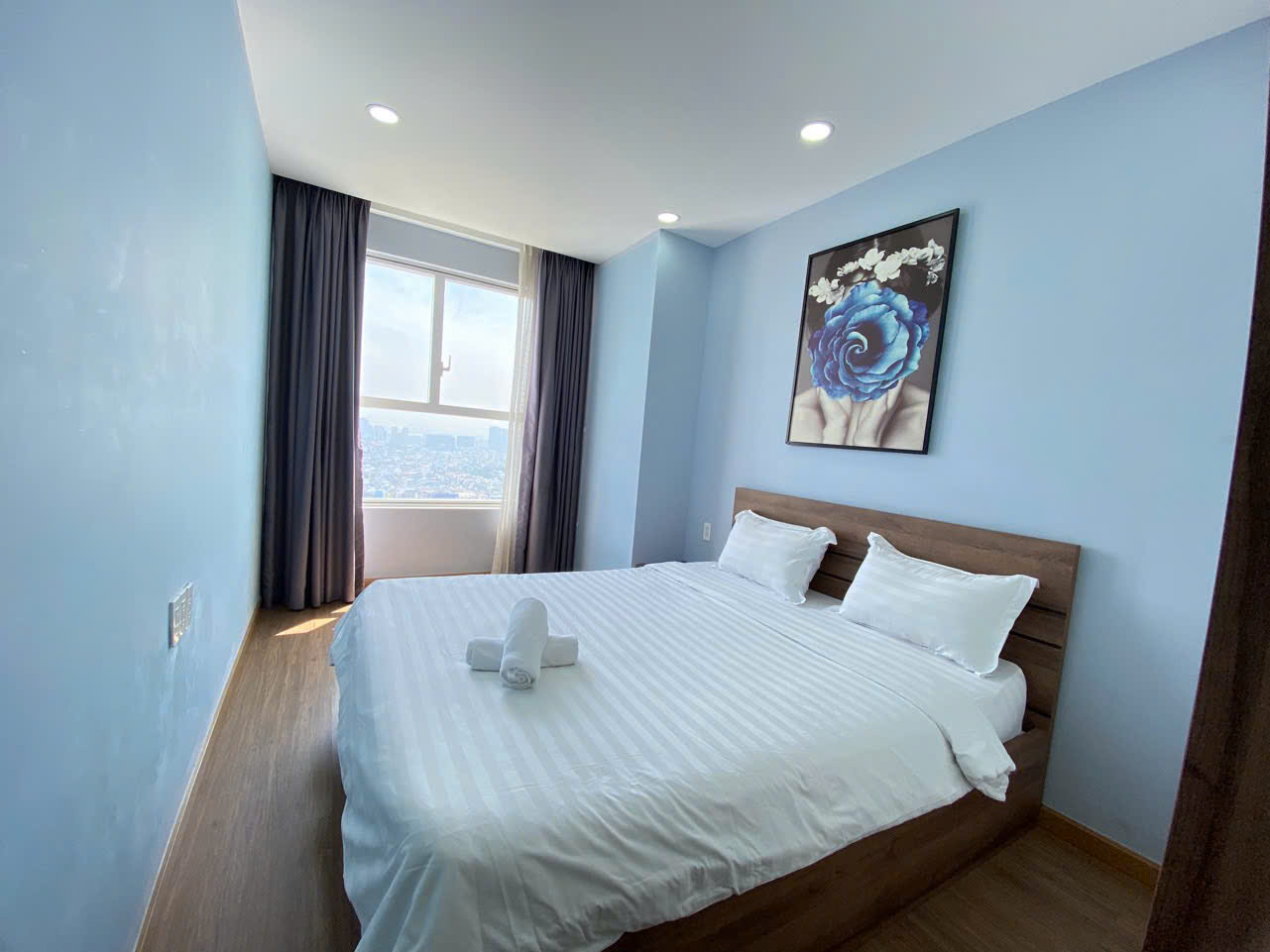 Sunrise-City-Cho-thue 4.2 bedroom sunrise-city-2-bed-for-rent