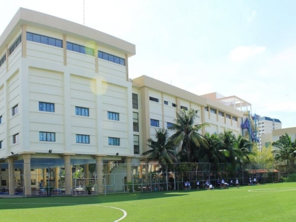 International Preschool