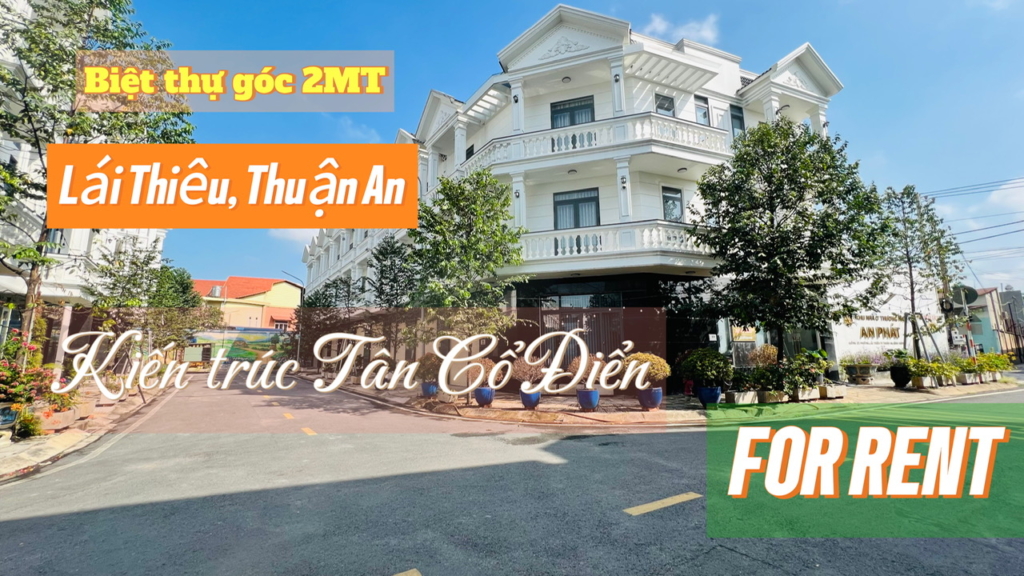 Villa-for-rent-in-Thuan-An-city-Binh-Duong-province