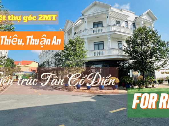 Villa-for-rent-in-Thuan-An-city-Binh-Duong-province