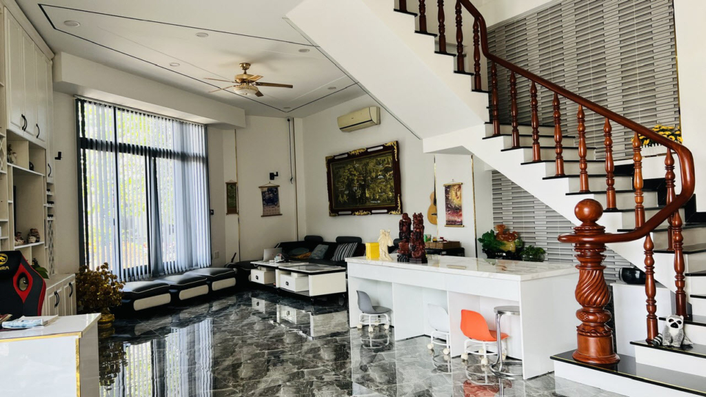 Villa-for-rent-in-Thuan-An-city-Binh-Duong-province