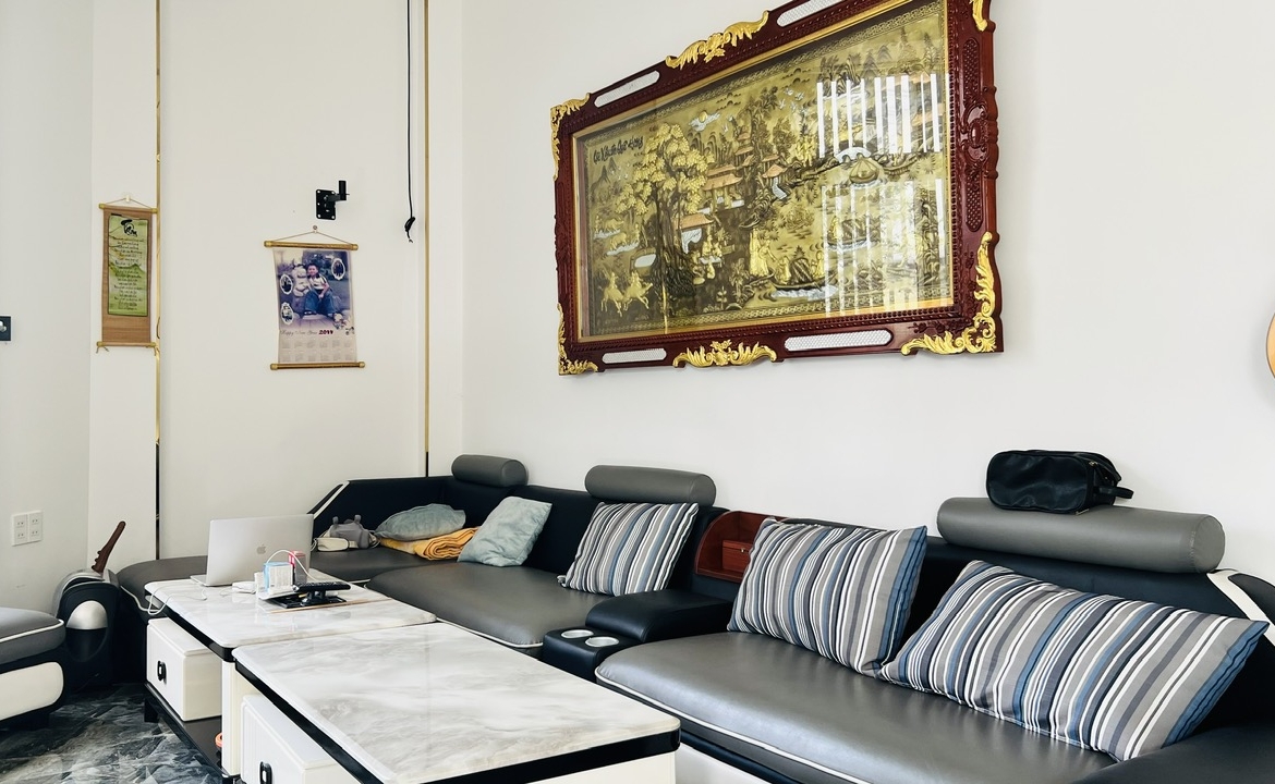 Villa-for-rent-in-Thuan-An-city-Binh-Duong-province