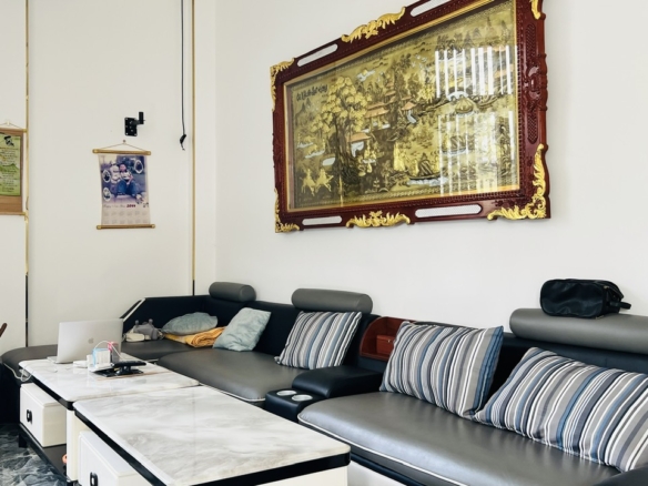 Villa-for-rent-in-Thuan-An-city-Binh-Duong-province