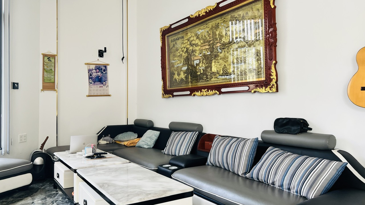 Villa-for-rent-in-Thuan-An-city-Binh-Duong-province