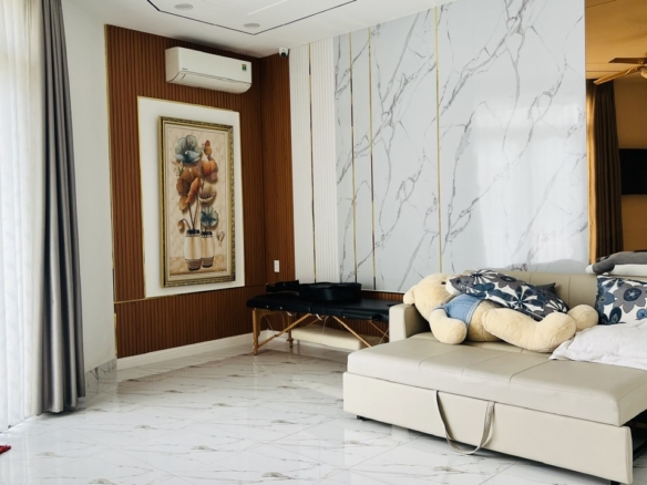 Villa-for-rent-in-Thuan-An-city-Binh-Duong-province