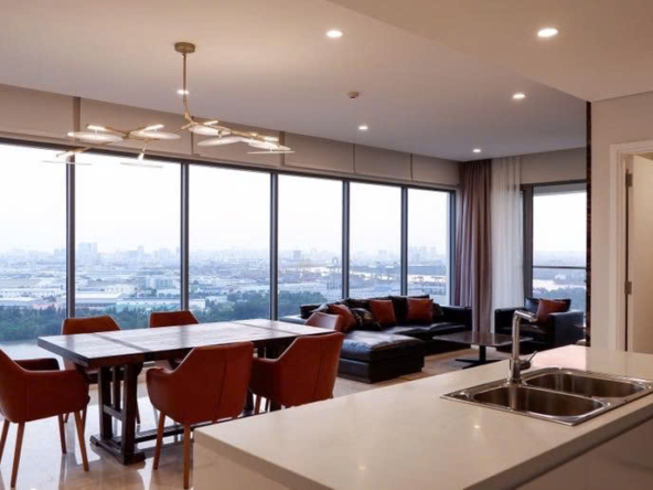 Diamond Island for rent