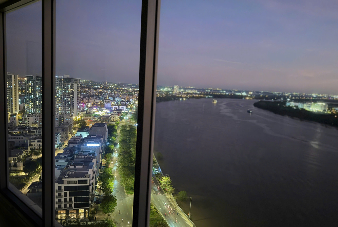 Diamond Island for rent