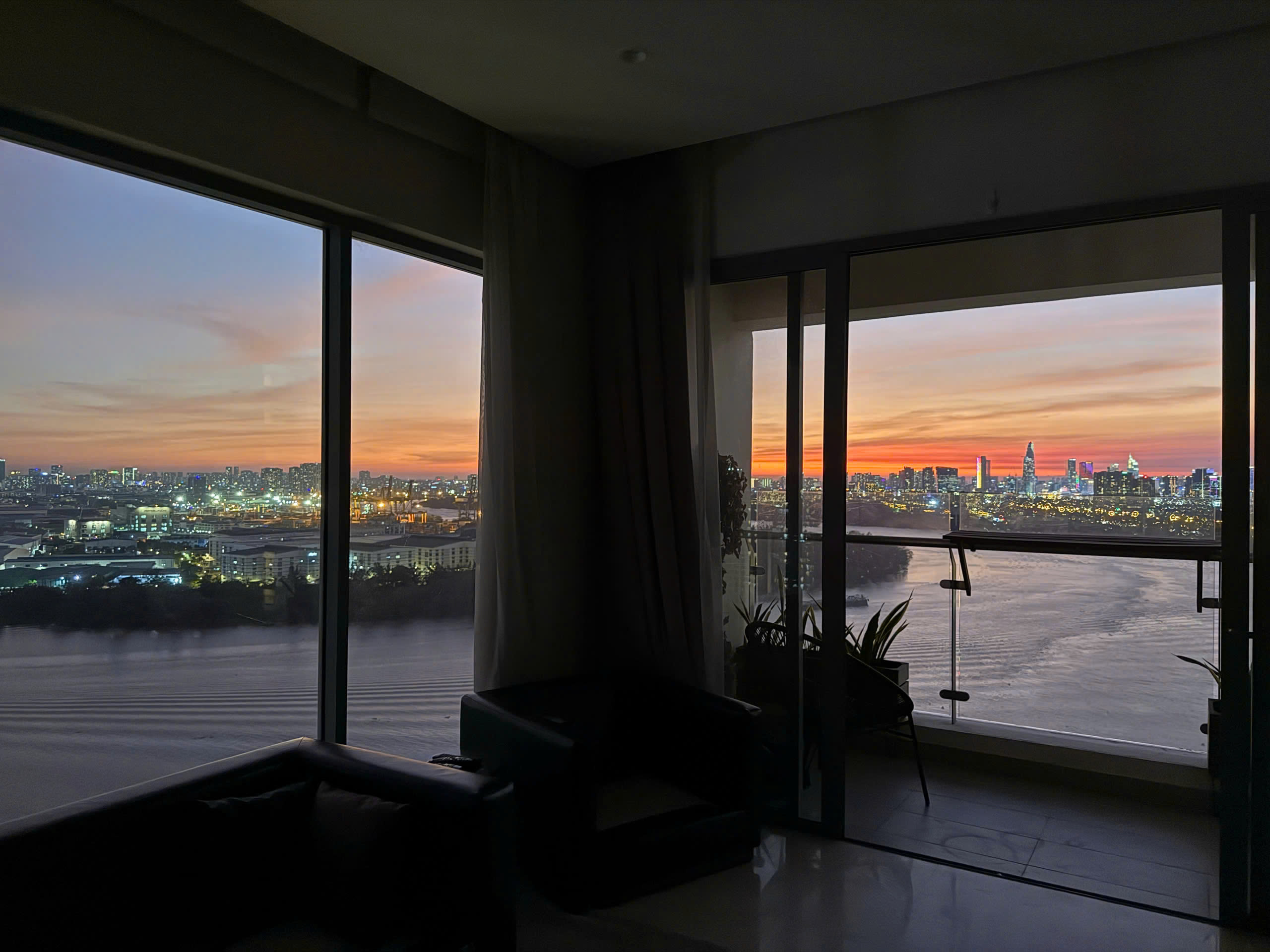 Diamond Island for rent