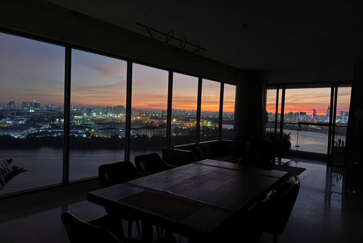 Diamond Island for rent