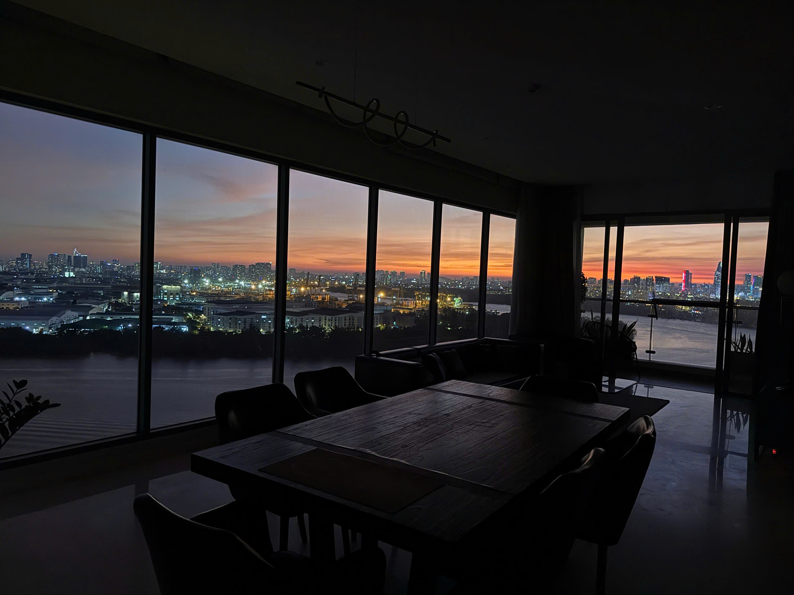 Diamond Island for rent