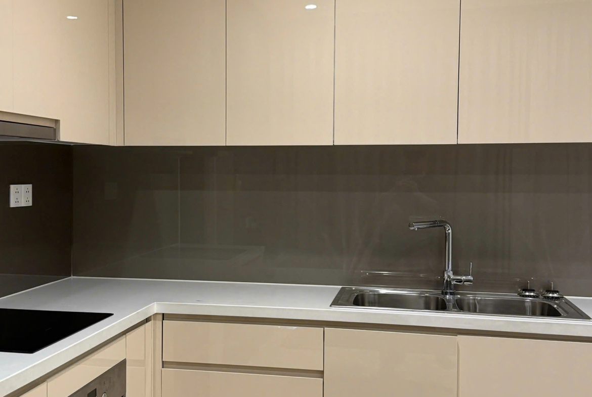 Diamond Island for rent