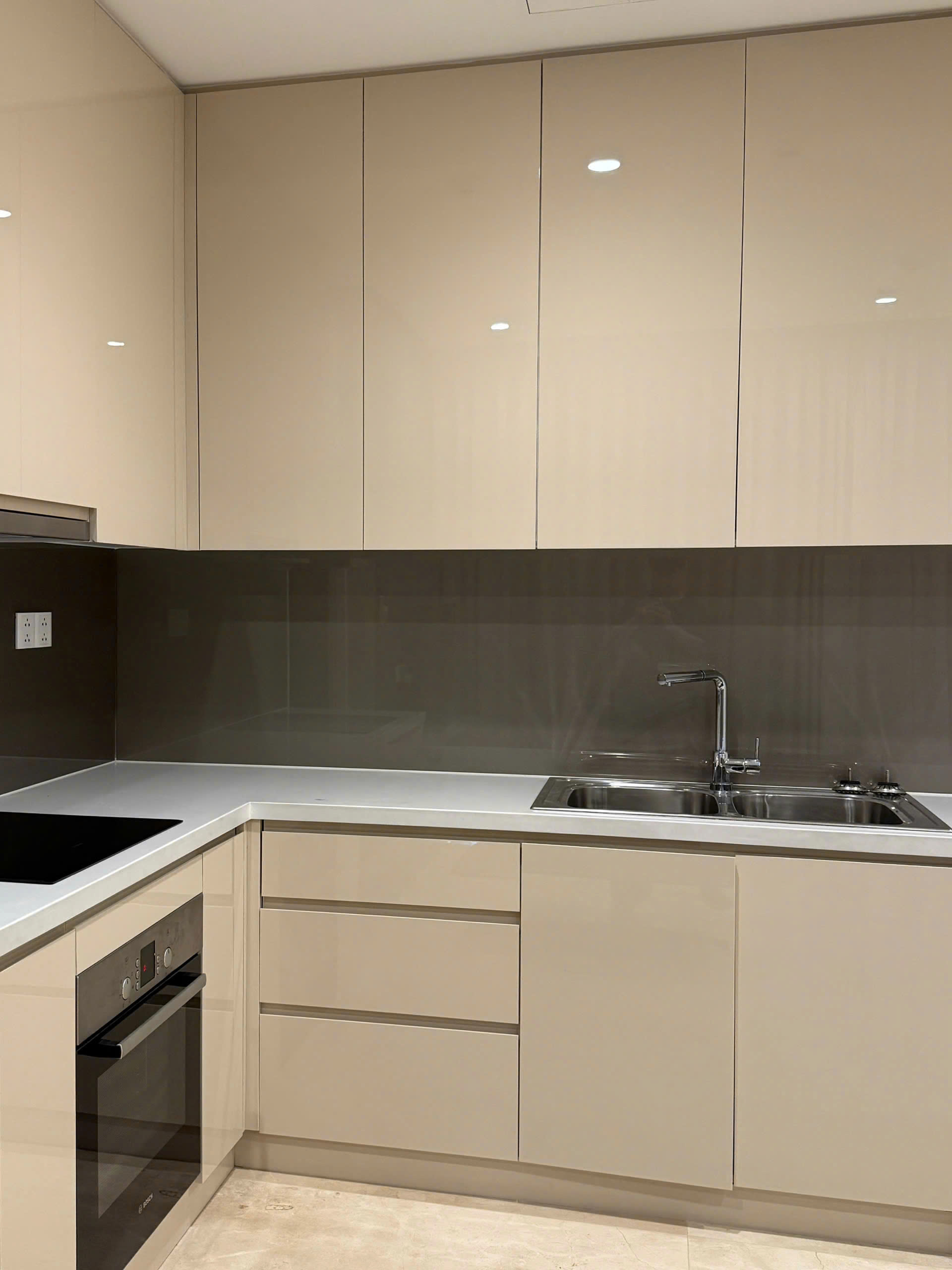 Diamond Island for rent