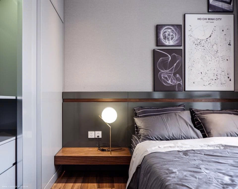 Diamond Island for rent