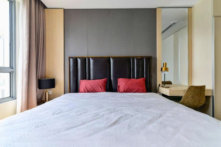 Diamond Island for rent