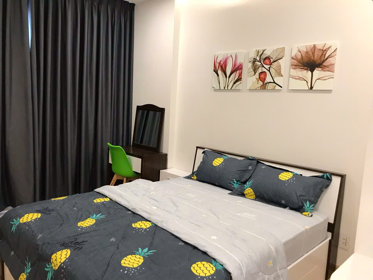 New City Thu Thiem for rent