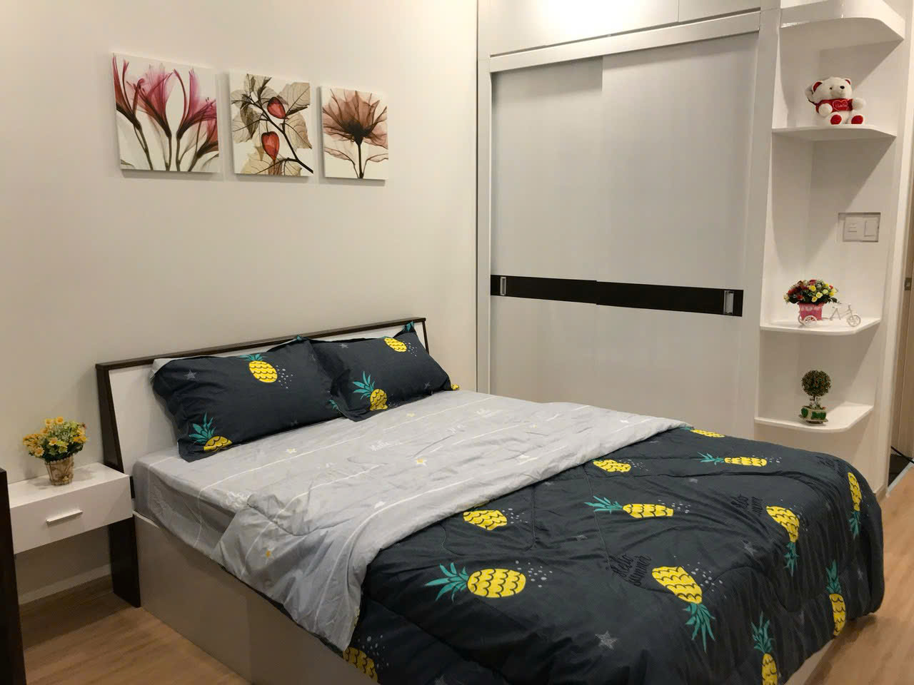 New City Thu Thiem for rent