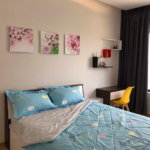 New City Thu Thiem for rent