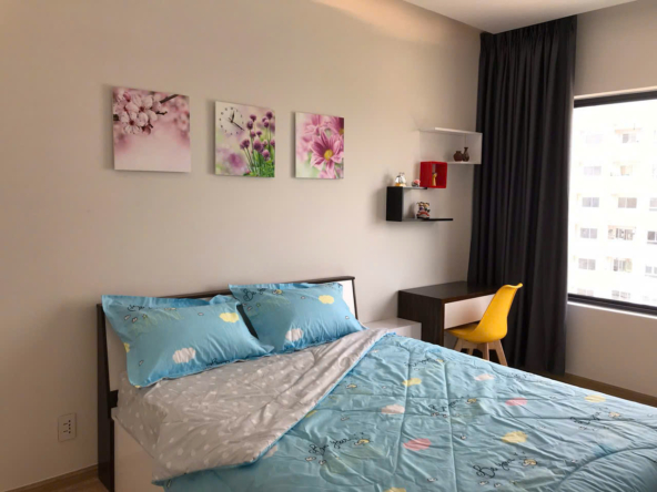 New City Thu Thiem for rent