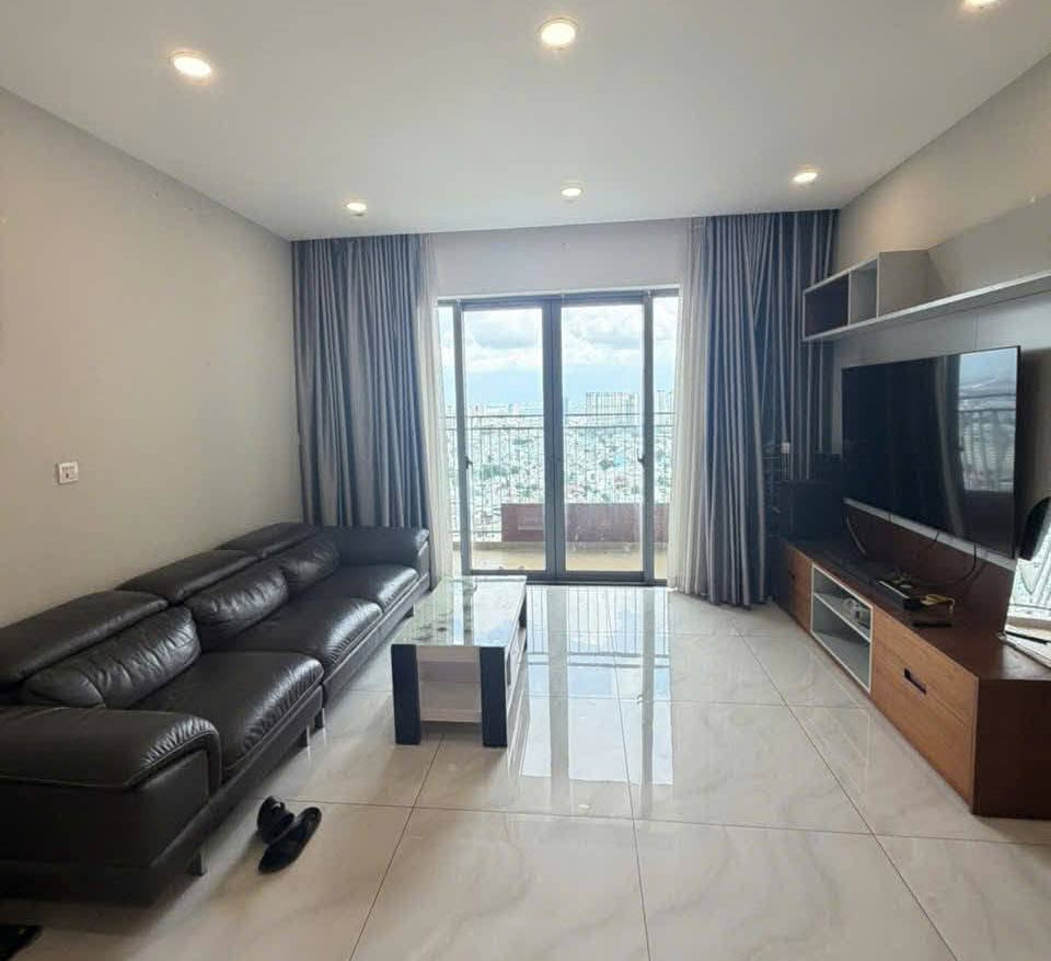 Cho thue Palm Heights 3PN 1.1 Palm Heights 3BR for rent with luxury furniture at Thu Duc city