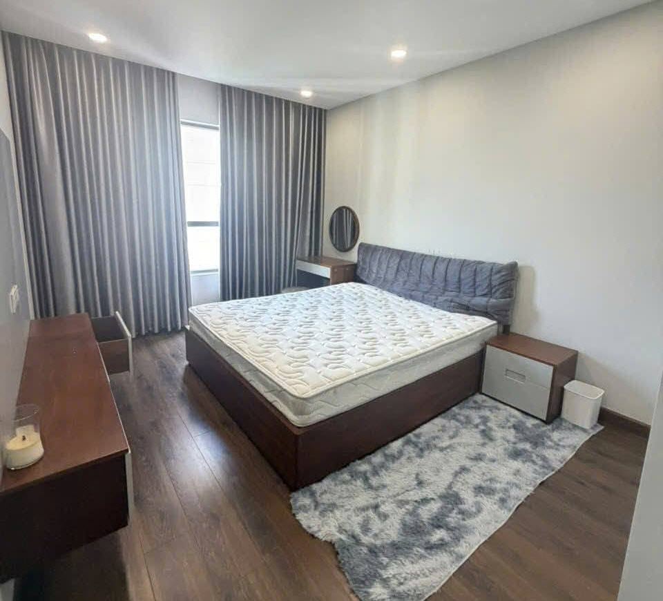 Cho thue Palm Heights 3PN 3.2 Palm Heights 3BR for rent with luxury furniture at Thu Duc city