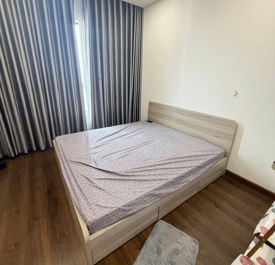 Cho thue Palm Heights 3PN 3.3 Palm Heights 3BR for rent with luxury furniture at Thu Duc city