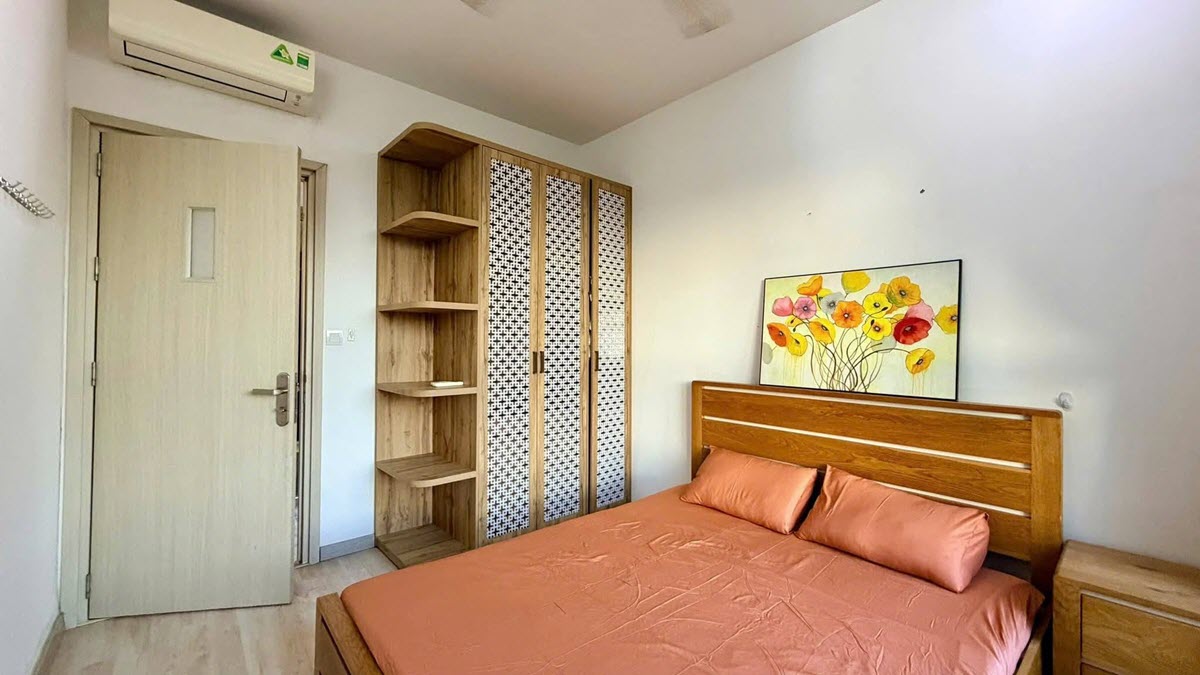 3BR Palm Heights apartment for rent with cheap price