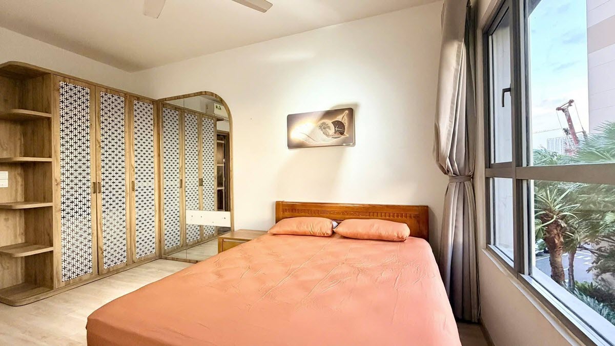 3BR Palm Heights apartment for rent with cheap price