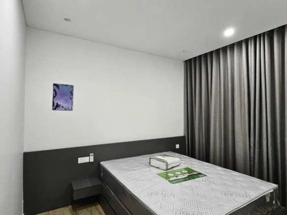 3BR apartment for rent at Palm Heights with fully & luxury furniture