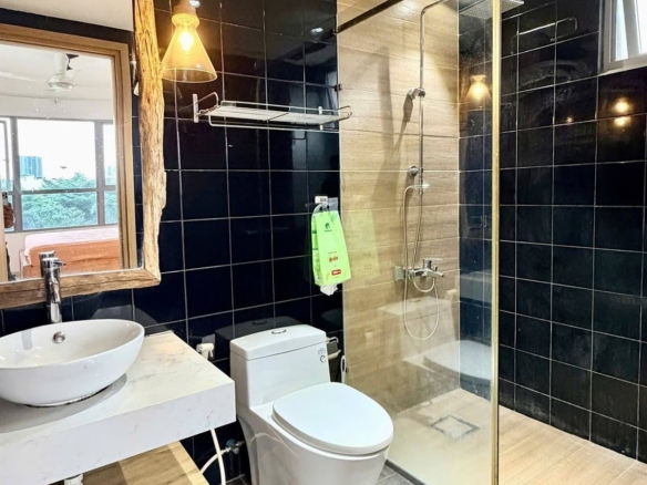 3BR Palm Heights apartment for rent with cheap price